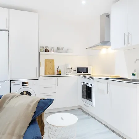 Profithome - Carine 1 La Laguna (Tenerife)