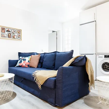 Apartament Profithome - Carine 1