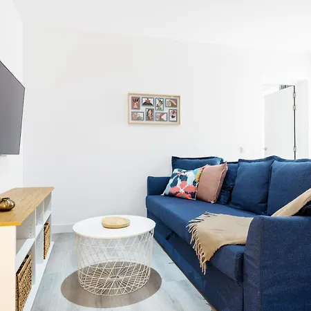 Apartament Profithome - Carine 1