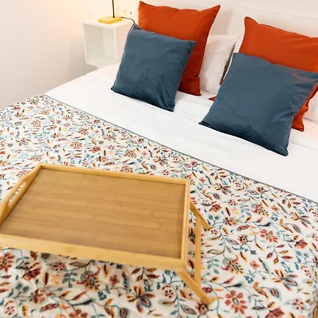 Profithome - Carine 1 Appartement La Laguna (Tenerife)