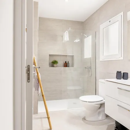 Profithome - Carine 1 * La Laguna (Tenerife)