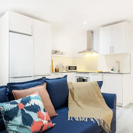 Appartement Profithome - Carine 1