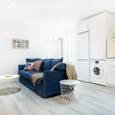 Profithome - Carine 1 * La Laguna (Tenerife)