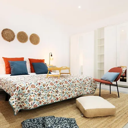 Profithome - Carine 1 Appartement La Laguna (Tenerife)