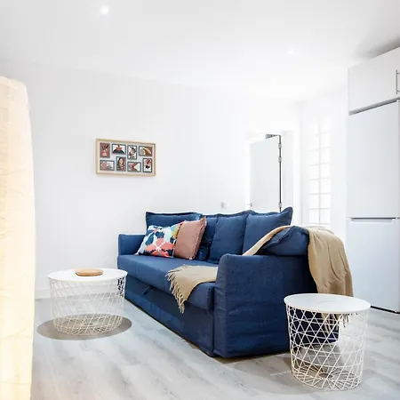 Profithome - Carine 1 * La Laguna (Tenerife)