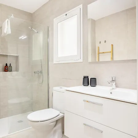 Profithome - Carine 1 La Laguna (Tenerife)