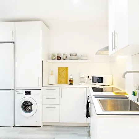 Profithome - Carine 1 * La Laguna (Tenerife)