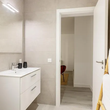 Profithome - Carine 1 Διαμέρισμα Σαν Κριστόμπαλ ντε Λα Λαγούνα