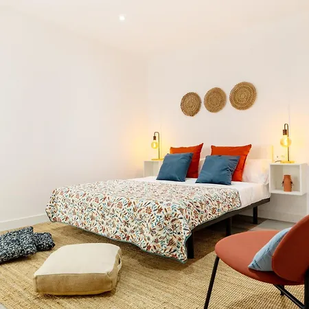 Profithome - Carine 1 La Laguna (Tenerife)