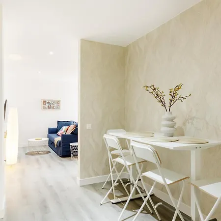 Apartamento Profithome - Carine 1