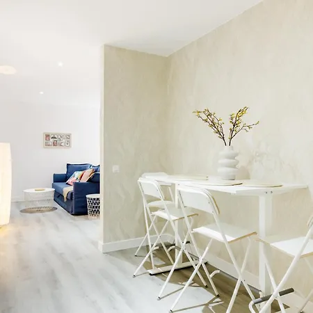Profithome - Carine 1 Διαμέρισμα Σαν Κριστόμπαλ ντε Λα Λαγούνα