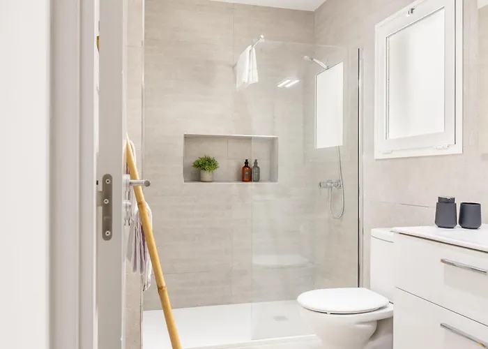 Profithome - Carine 1 * La Laguna (Tenerife)