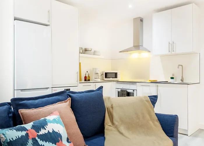 Apartment Profithome - Carine 1