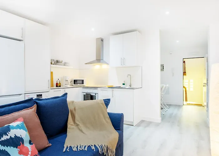 Apartment Profithome - Carine 1 *