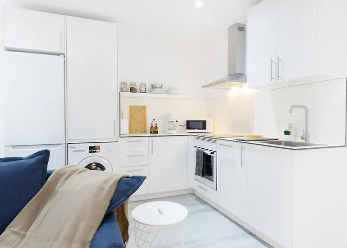 Profithome - Carine 1 La Laguna (Tenerife)