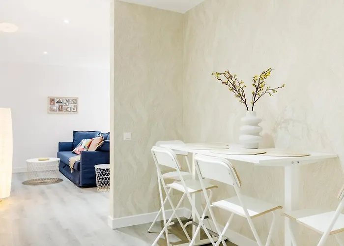 Profithome - Carine 1 Apartment La Laguna (Tenerife)