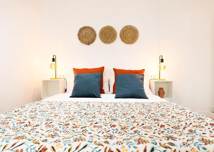 Profithome - Carine 1 La Laguna (Tenerife)