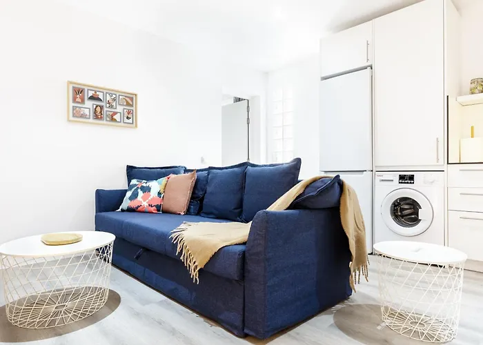 Apartment Profithome - Carine 1