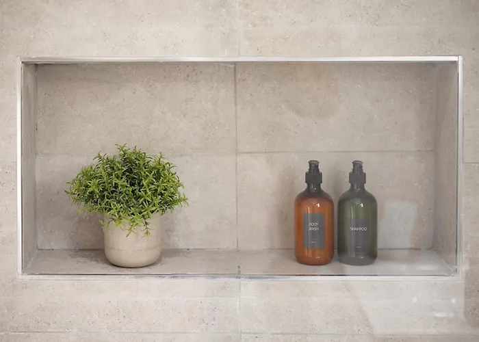 Apartment Profithome - Carine 1 La Laguna (Tenerife)