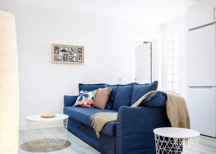 Profithome - Carine 1 * La Laguna (Tenerife)