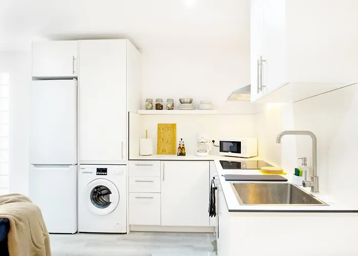 Profithome - Carine 1 * La Laguna (Tenerife)