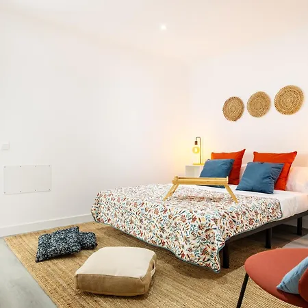 Profithome - Carine 1 サン・クリストバル・デ・ラ・ラグーナ