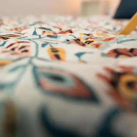 Profithome - Carine 1 アパート *