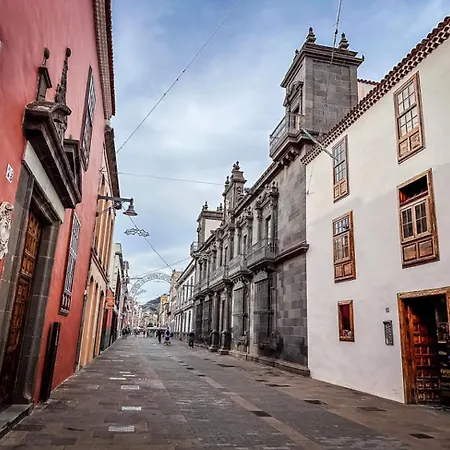 Profithome - Carine 1 サン・クリストバル・デ・ラ・ラグーナ