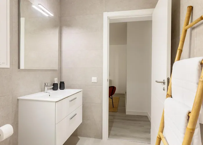 Profithome - Carine 1 Apartamento La Laguna (Tenerife)