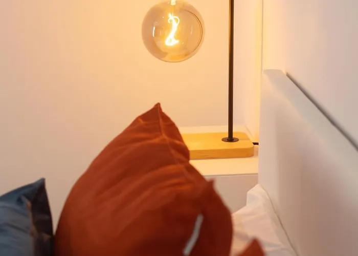 Apartamento Profithome - Carine 1