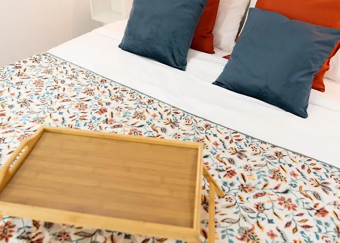 Profithome - Carine 1 Apartamento La Laguna (Tenerife)