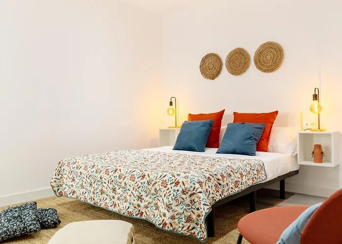 Profithome - Carine 1 La Laguna (Tenerife)