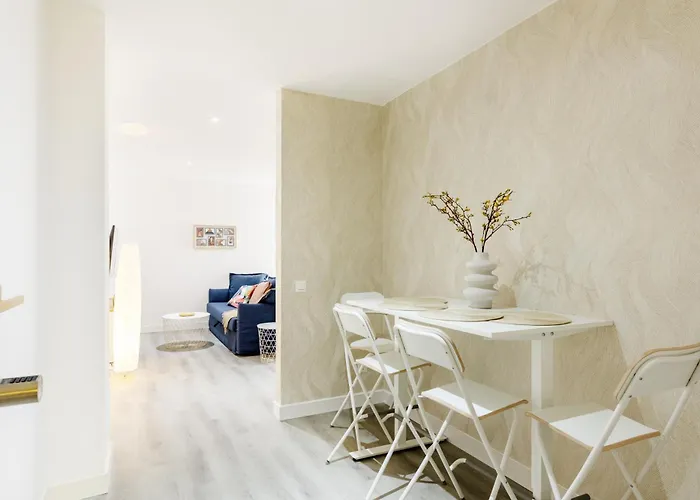 Apartamento Profithome - Carine 1