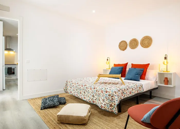 Profithome - Carine 1 La Laguna (Tenerife)