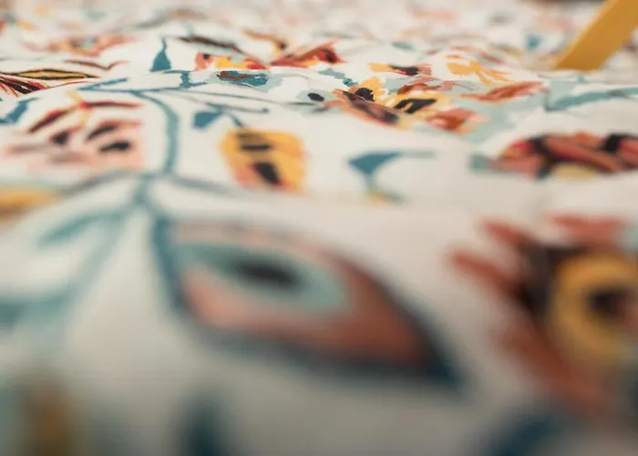 Profithome - Carine 1 Apartamento *