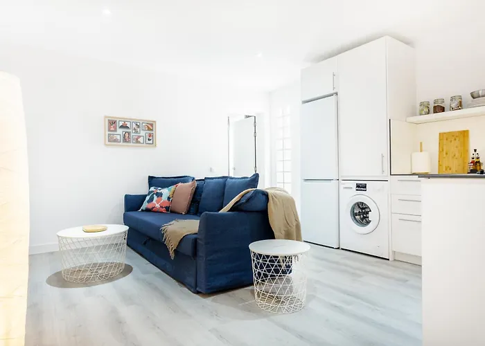 Profithome - Carine 1 * La Laguna (Tenerife)