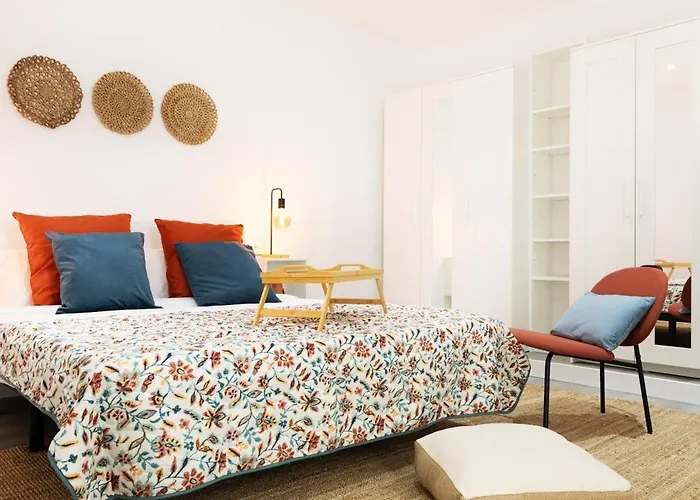 Profithome - Carine 1 Apartamento La Laguna (Tenerife)