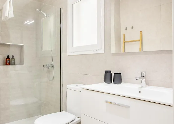 Profithome - Carine 1 La Laguna (Tenerife)